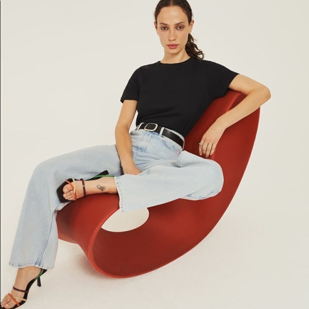 ✨ BASIC COTTON T-SHIRT✨